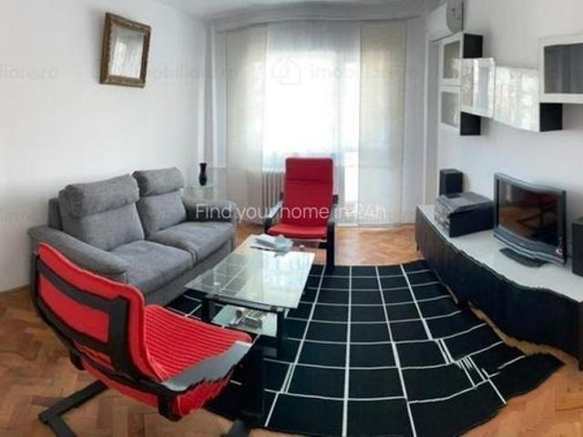 Apartament 2 camere Romana in cladire noua