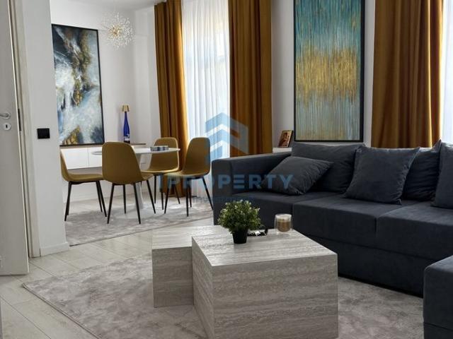 Apartament 2 Camere Romana Modern 1 min metrou vizavi de ASE