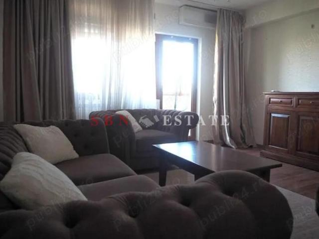 Apartament 2 Camere Rond Alba Iulia | Renovat | Balcon