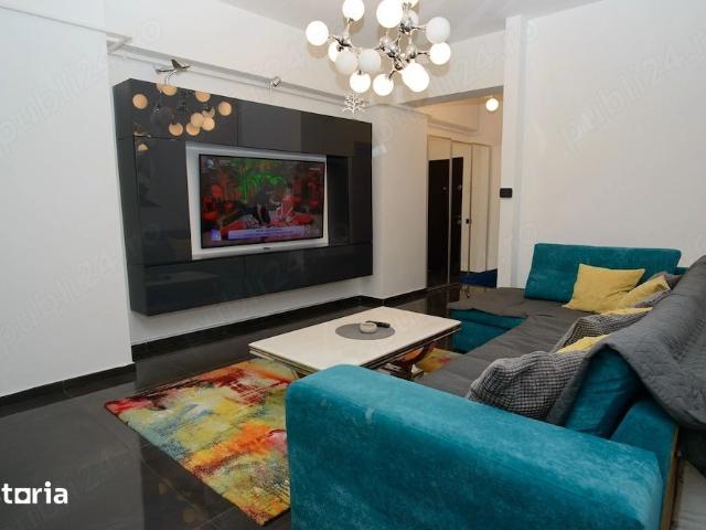 Apartament 2 camere, Rond piata alba iulia
