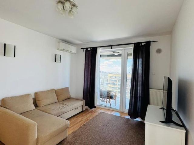 Apartament 2 camere Rose Garden / Colentina