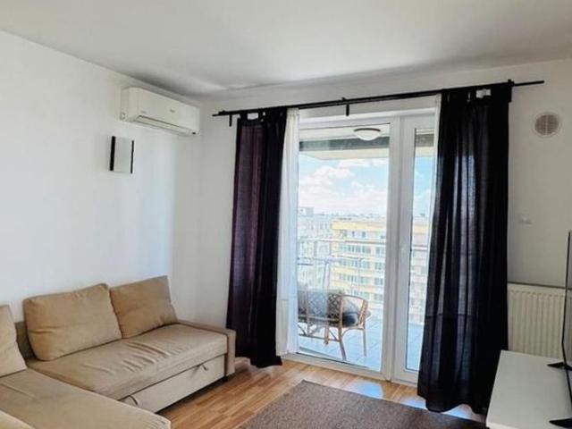 Apartament 2 camere Rose Garden / Colentina