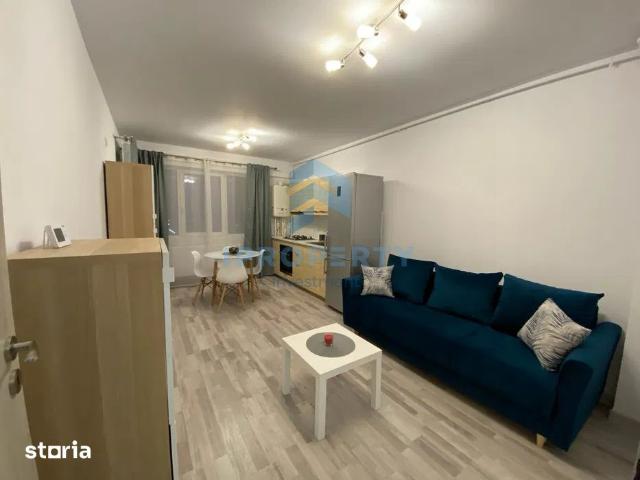 Apartament 2 Camere Rotar Park 2 Bloc Nou Parcare