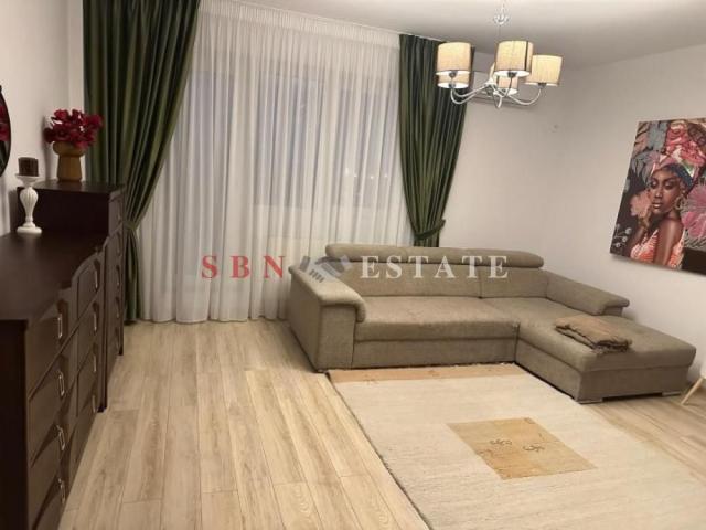 Apartament 2 camere Rotar Park | Bloc nou | Centrala |