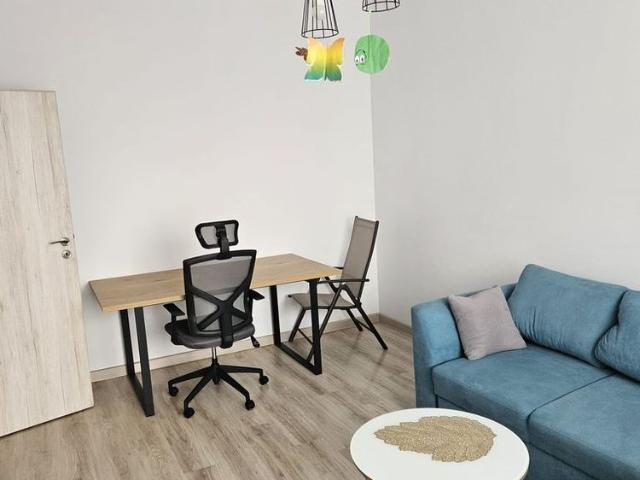 Apartament 2 Camere Rotar Park Drumul Osiei