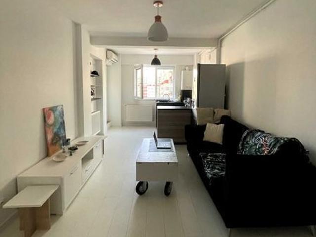 Apartament 2 Camere Rotar Park Residence 2 min de Statia Pacii