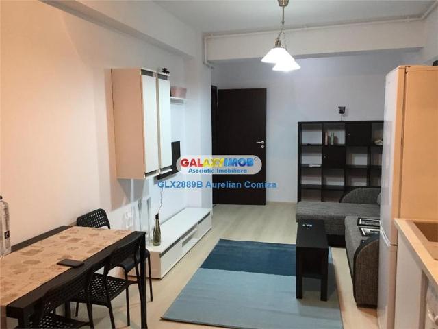 Apartament 2 camere Rotar Park zona metrou Pacii/centrala proprie