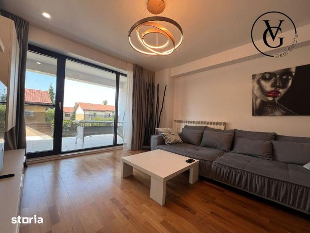 Apartament 2 camere Rovere Exclusive Complex Parcare Inclusa