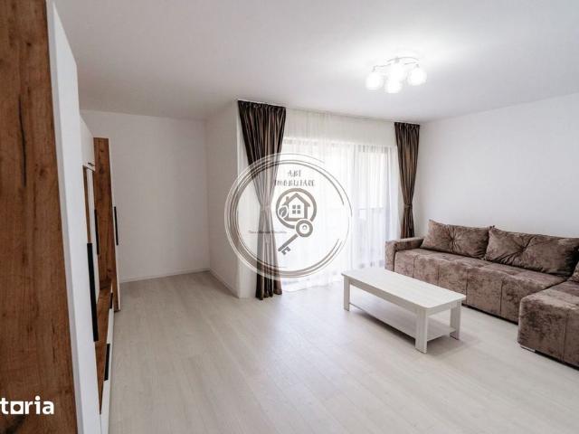 Apartament 2 camere – Royal Residence Tractorul