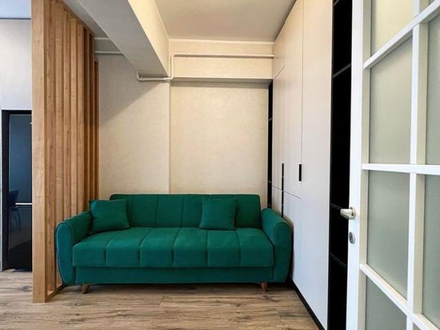 APARTAMENT 2 CAMERE ROYAL TOWN complet utilat si mobilat