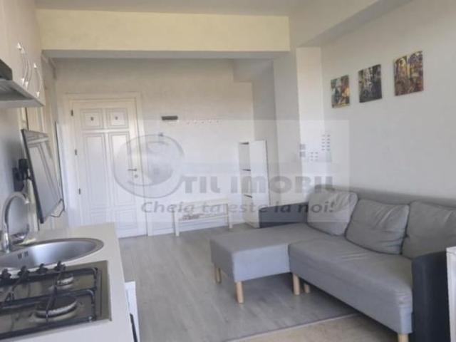Apartament 2 Camere Royal Town Copou 450 euro