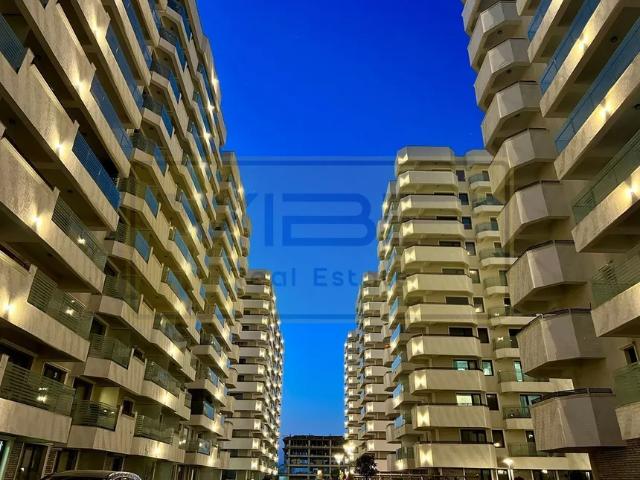 Apartament 2 camere Royal Town Copou