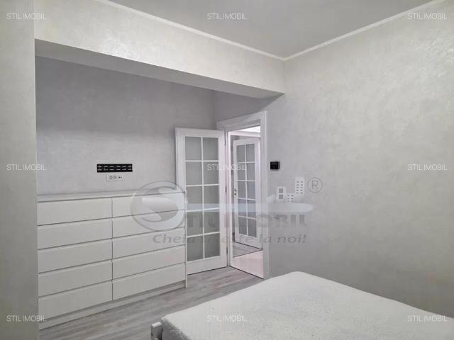 Apartament 2 Camere Royal Town Copou