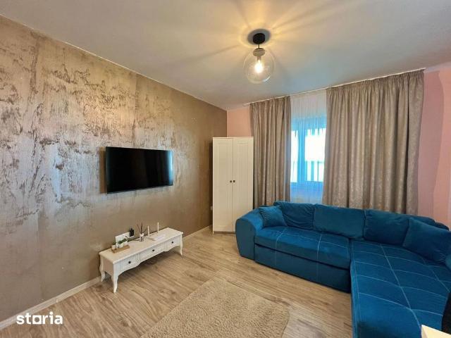 Apartament 2 camere, Statiunea Mamaia Complex Moonlight 650 euro