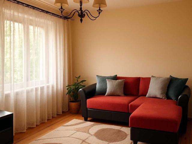 Apartament 2 camere Steaua Shopping City PARTER