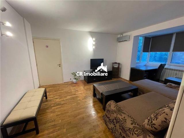 Apartament 2 camere, Stefan cel Mare