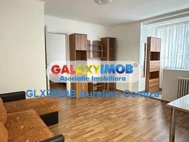 Apartament 2 camere Stefan cel Mare