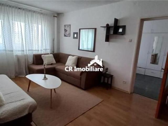 Apartament 2 camere, Stefan cel Mare