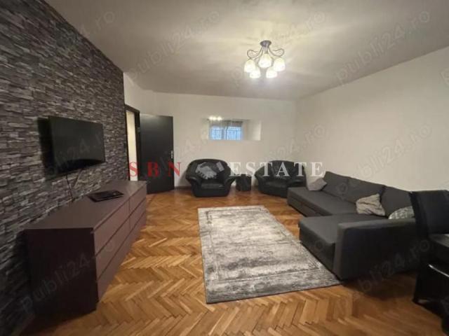 Apartament 2 Camere Stefan Cel Mare