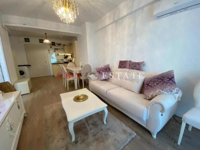 Apartament 2 camere | Stefan cel Mare | Bloc nou | Metrou