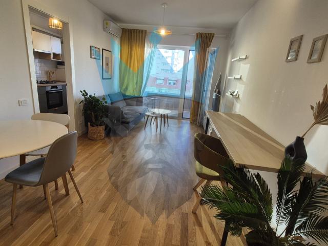 Apartament 2 Camere Stefan cel Mare Central Address Bucuresti