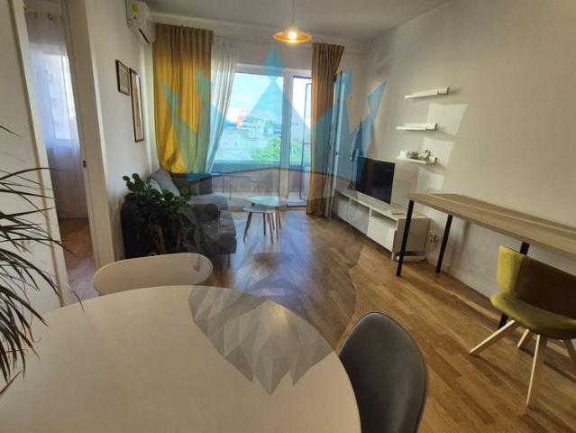 Apartament 2 Camere Stefan cel Mare Central Address Bucuresti