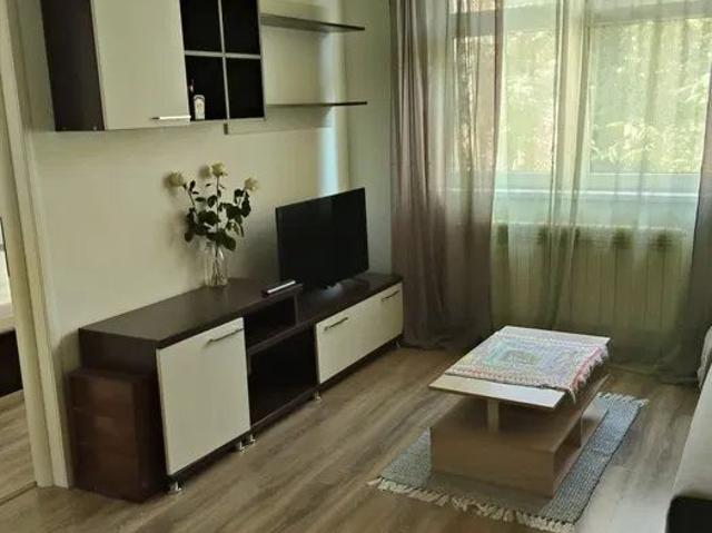 Apartament 2 camere| Stefan cel Mare| Centrala & AC|