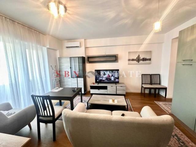 Apartament 2 camere Stefan Cel Mare| Loc de parcare