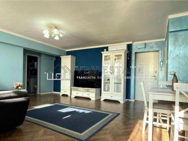 Apartament 2 Camere Stefan Cel Mare | LUX | Metrou | Terasă