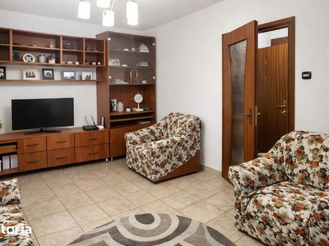 Apartament 2 Camere | Stefan Cel Mare | Metrou | AC | Mobilat