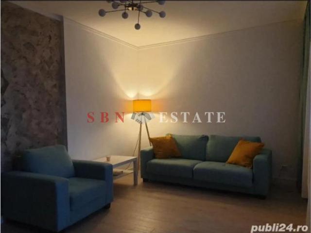 Apartament 2 Camere Stefan Cel Mare | Parcare | Centrala | Metrou