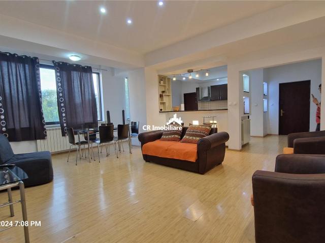 Apartament 2 camere Stefan cel Mare Parcul Circului
