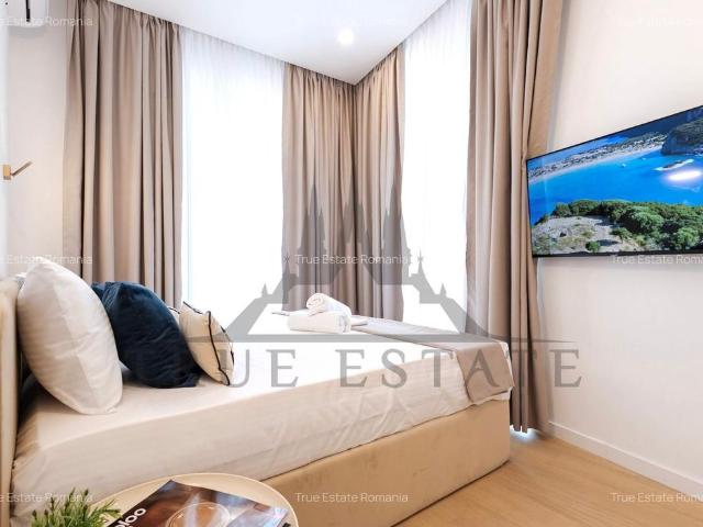 Apartament 2 Camere Stefan cel Mare Parcul Circului, mobilat si utilat