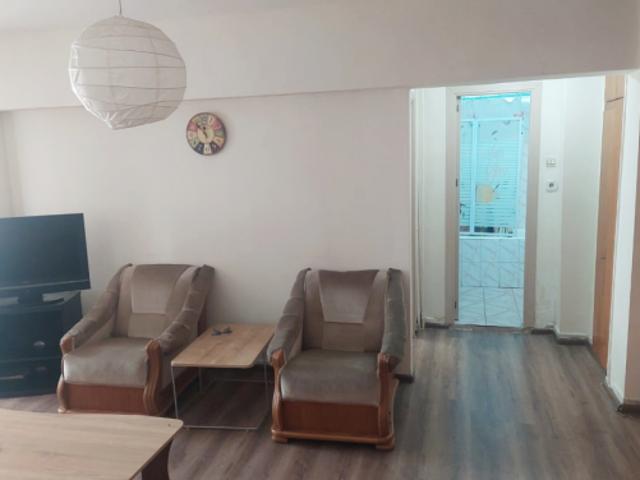 Apartament 2 Camere Stefan cel Mare Pet Friendly