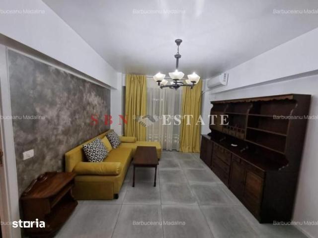Apartament 2 Camere Stefan Cel Mare | Renovat | Metrou