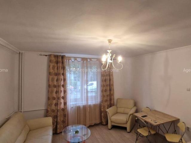 Apartament 2 camere Stefan Luchian Unirii