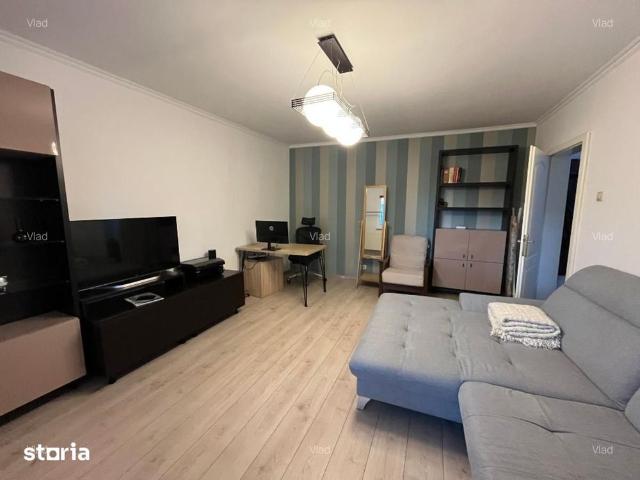 Apartament 2 camere, stil modern, balcon, zona Plopilor – langa Some
