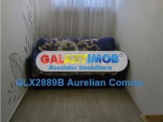 Apartament 2 camere Stirbei Voda la demisol