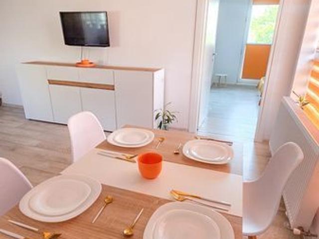 Apartament 2 camere Str.T2 Lidl Mamaia Sat