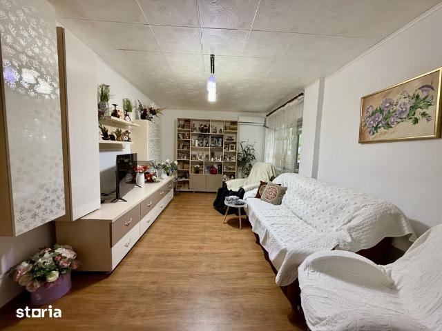 Apartament 2 camere,str.Victoriei