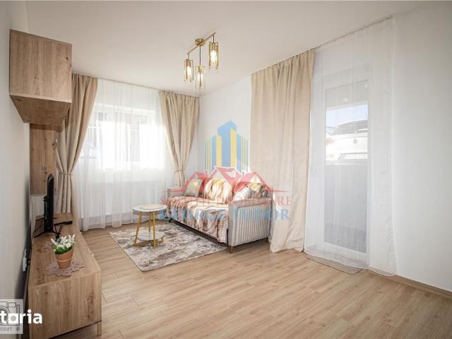 Apartament 2 camere, Str. Viilor 33, Bl.8, Chiajna BONUS de fidelita