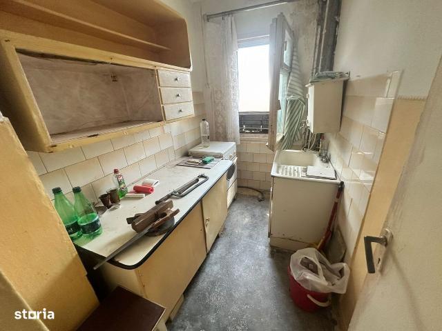Apartament 2 camere str. Alunisului etaj 3!