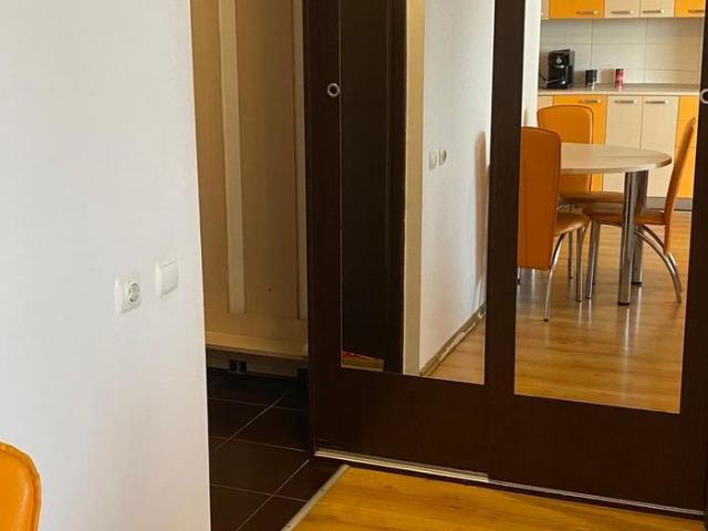 Apartament 2 camere str Alverna, cart. Andrei Muresanu, open space, cu parcare