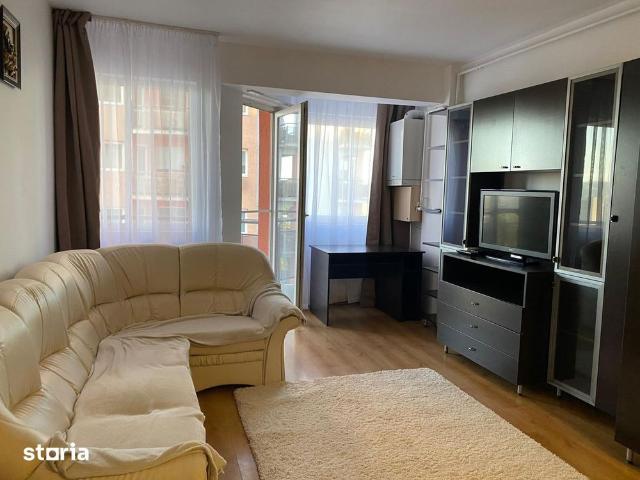 Apartament 2 camere str. Alverna, Gheorgheni A.Muresanu