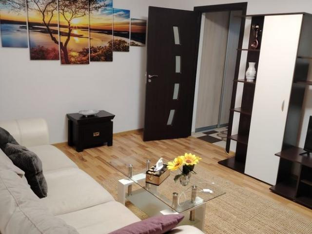 Apartament 2 camere| Str. Brasov | Linia 41 | modern