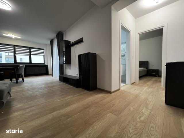 Apartament 2 camere Str Cuza Voda Bloc Nou