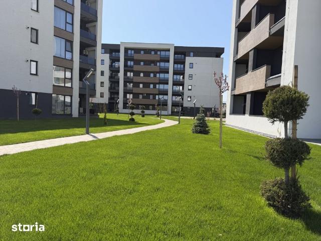 Apartament 2 camere Str. Cuza Voda Mobilat Utilat
