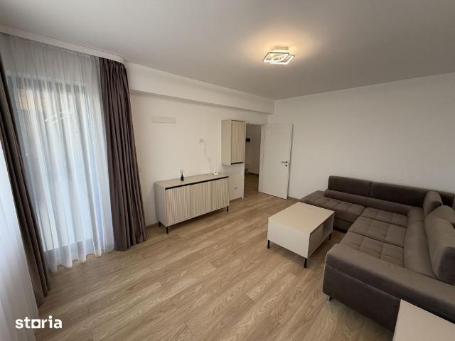 Apartament 2 camere Str. Cuza Voda Mobilat Utilat