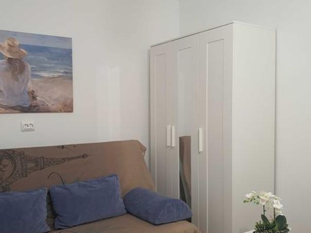 apartament 2 camere str.Dreptatii,prima inchiriere, Lujerului