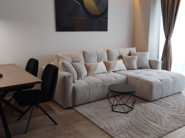 Apartament 2 Camere | Str. Eroilor Floresti | Parcare Garaj